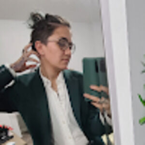 Meet your Posher, Mattheo